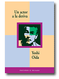 Un actor a la deriva - Yoshi Oida