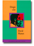 Dirigir cine - David Mamet