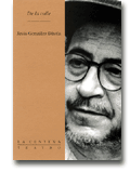 De la calle . Jes&uacute;s Gonz&aacute;lez D&aacute;vila 