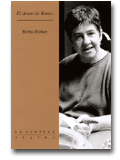El deseo de Tom&aacute;s. Bertha Hiriart