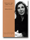 Feliz nuevo siglo doktor Freud. Sabina Berman 