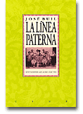 La l&iacute;nea paterna. Alfonso Morales y Carlos Juan Islas