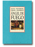 &Aacute;ngel de fuego