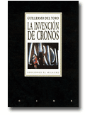 La invenci&oacute;n de Cronos
