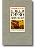 El abuelo Cheno y otras historias