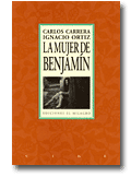 La mujer de Benjam&iacute;n
