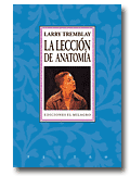 La lecci&oacute;n de anatom&iacute;a