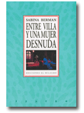 Entre Villa y una mujer desnuda
