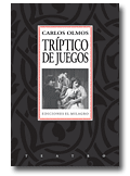 Tr&iacute;ptico de juegos